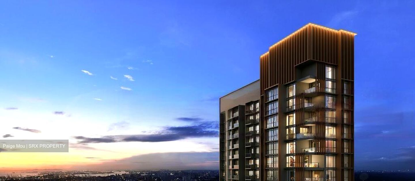 Orchard Boulevard (D10), Condominium #466766761